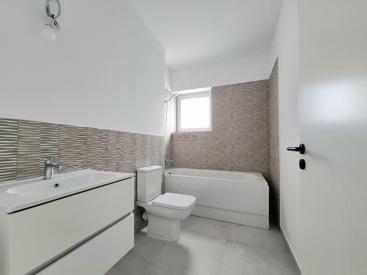 TownHouse PREMIUM 4 CAMERE | 134MP | Curte | Parcare | Pipera