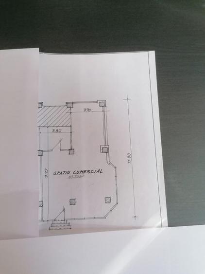 Spatiu Comercial Zona Far