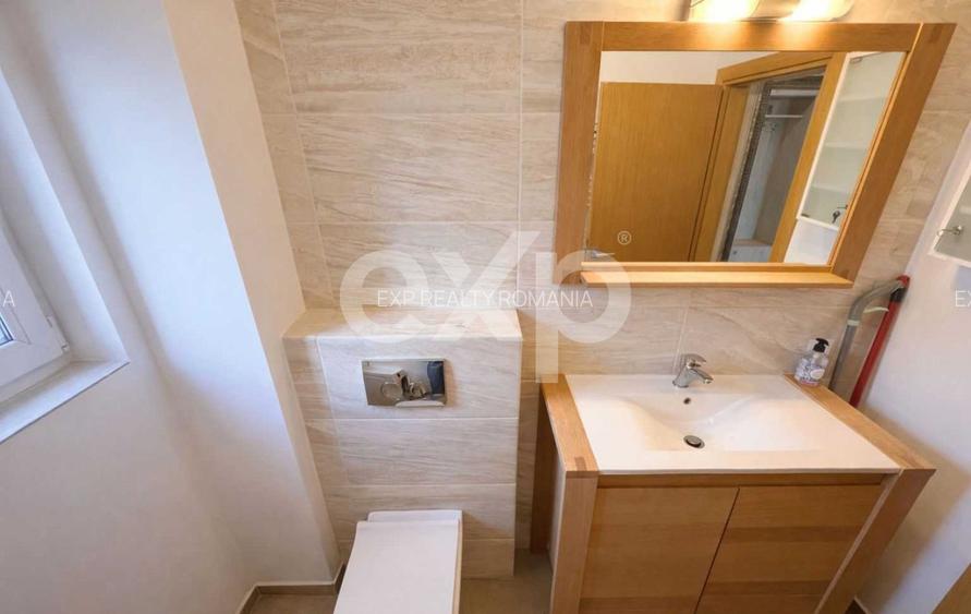 Apartament cu 3 camere, 2 bai | loc de parcare subteran | Zorilor - 7