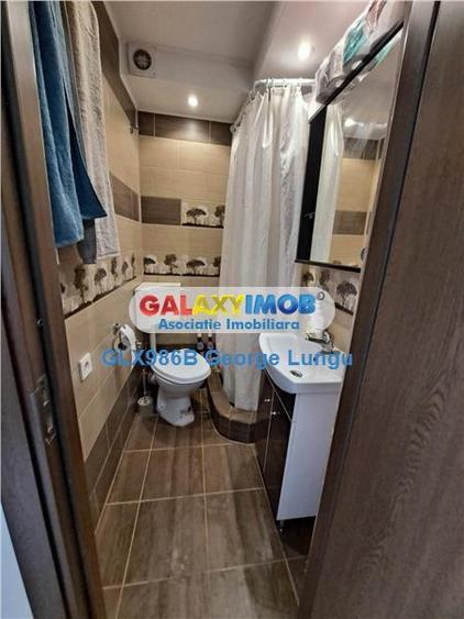 Garsonera de inchiriat AFI Cotrocen Orizont