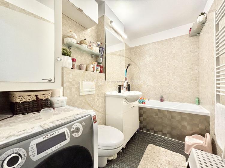 COMISION 0% |Apartament 3 camere parter + curte proprie de 30 mp, în Freidorf