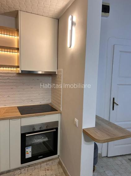 Apartament ultracentral 45 mp, Frederic Joliot Curie, Clădire istorică - 15