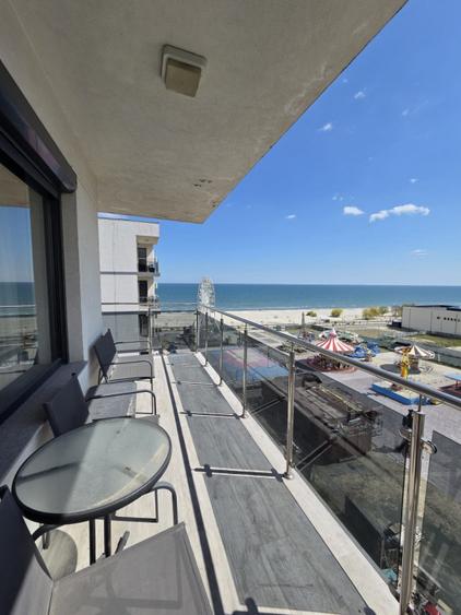 Apartament 2 camere, vedere la mare – Alezzi Beach, Navodari | Investitie ideala