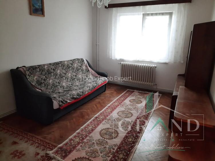 3 CAMERE | 2 DORMITOARE | BALCON | MANASTUR/CASA PIRATILOR