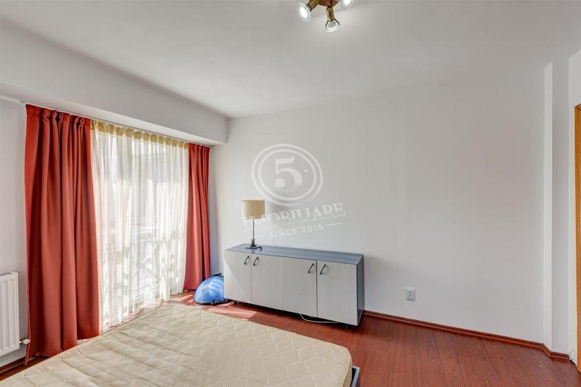 Blv Nerva Traian nr 15-apartament 2 camere de inchiriat