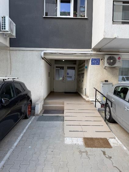 Apartament 2 camere - decomandat - Grand Arena