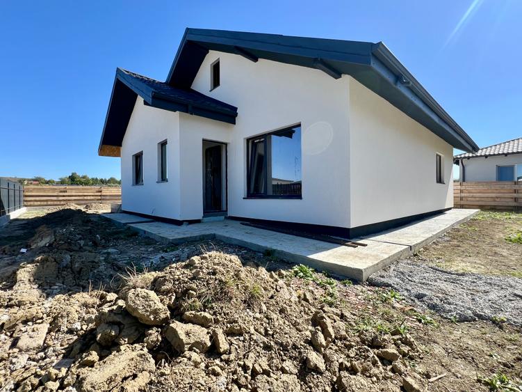 Vila de vanzare Lunca Cetatuii