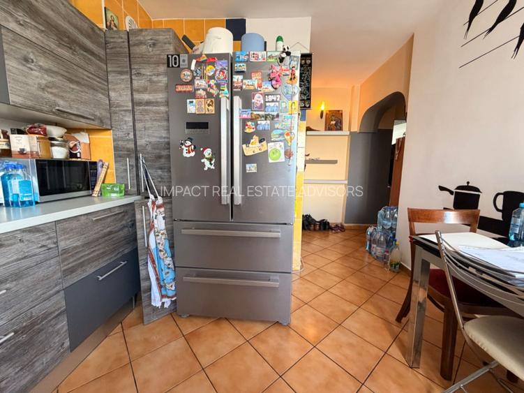 APARTAMENT 4 CAMERE | ETAJ 8 | OPORTUNITATE - 9