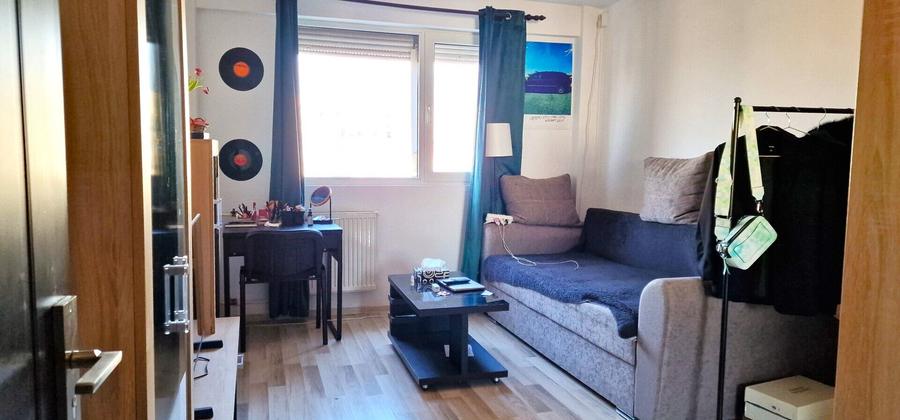 Apartament Cu 2 Camere | Intr. Dr. Iacob Felix | Piata Victoriei