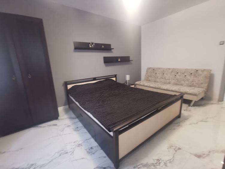 Timpuri Noi, garsoniera, BOILER, PET FRIENDLY, 6 min metrou Mihai Bravu