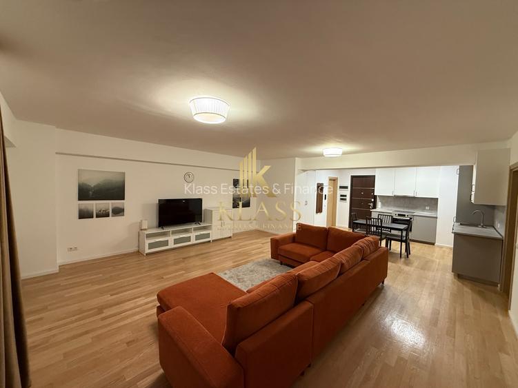 Apartament 2 camere | Metrou Pipera | UpGround Residence - 11