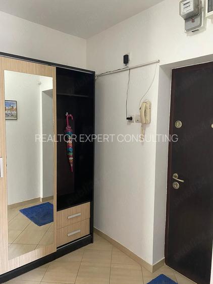 Apartament 2 camere, zona City Mall, etaj 3, centrala gaz. - 4