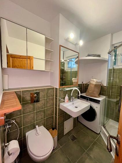 Apartament 2 Camere | Sala Palatului  | Mobilat Utilat | Pet Friendly |