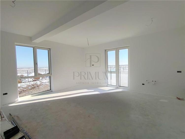 Duplex 5 camere - personalizare interioara