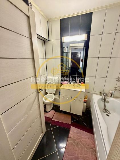 APARTAMENT  2 CAMERE DECOMANDAT 52MP | GALATA  -  LIDL - 11