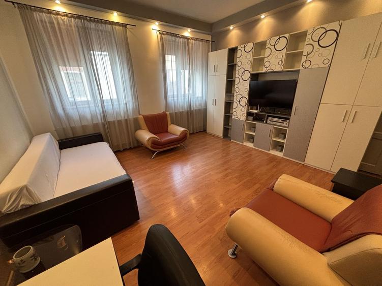 Apartament cu bucatarie separata PET FRIENDLY - Centru, Sibiu