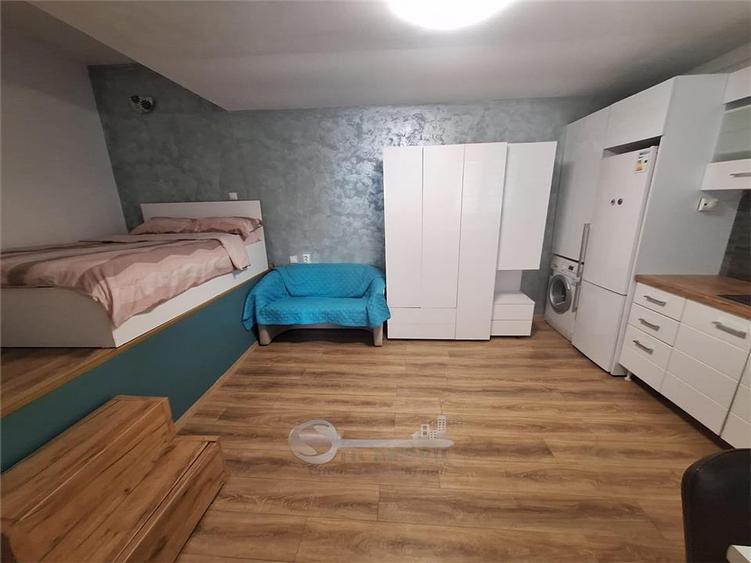 Apartament 1 Copou- Negruzzi- 450 euro