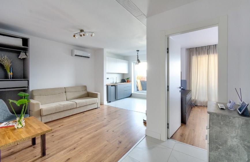 Apartament 2 camere Astorium Garden 123.000 euro negociabil