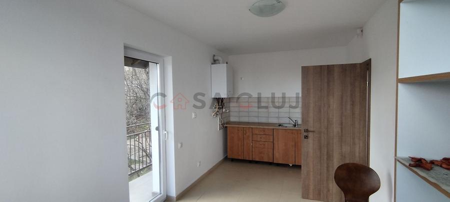 Apartament de vânzare într-un imobil liniștit și elegant - Strada Uliului