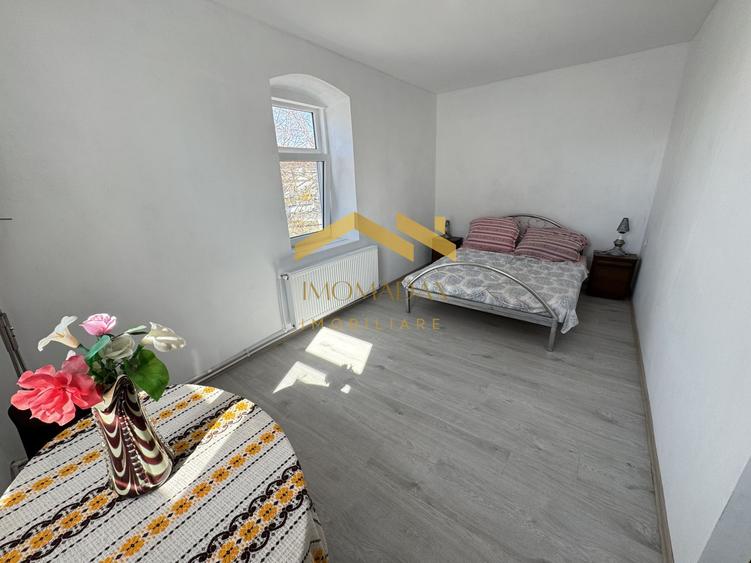 Jimbolia-2 Camere-Central