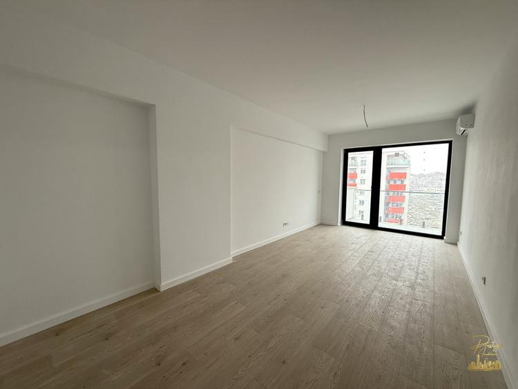 Apartament cu 2 camere tip Viena de vanzare in Prima Urbana 3-Oradea