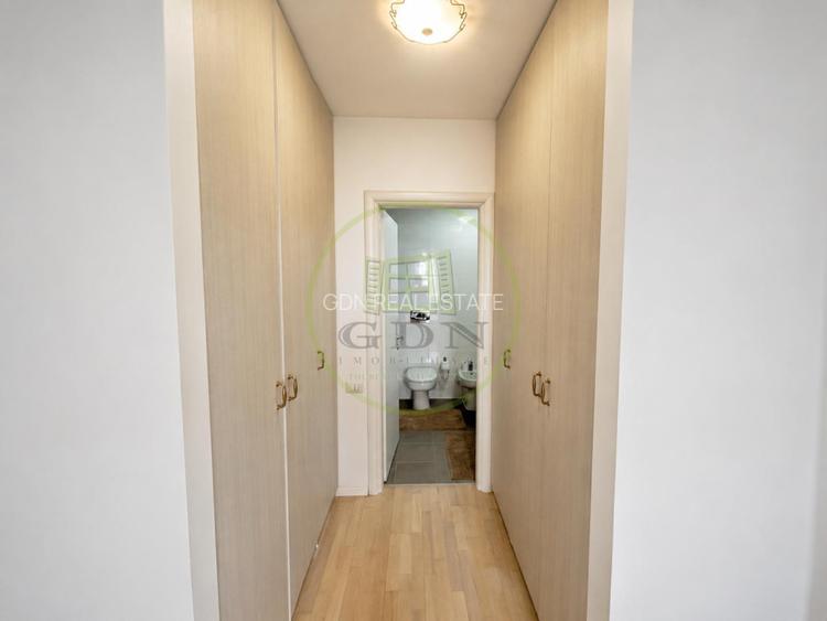 Apartament elegant 2 camere | Parcare subterană inclusa | Nordul Capitalei - 5