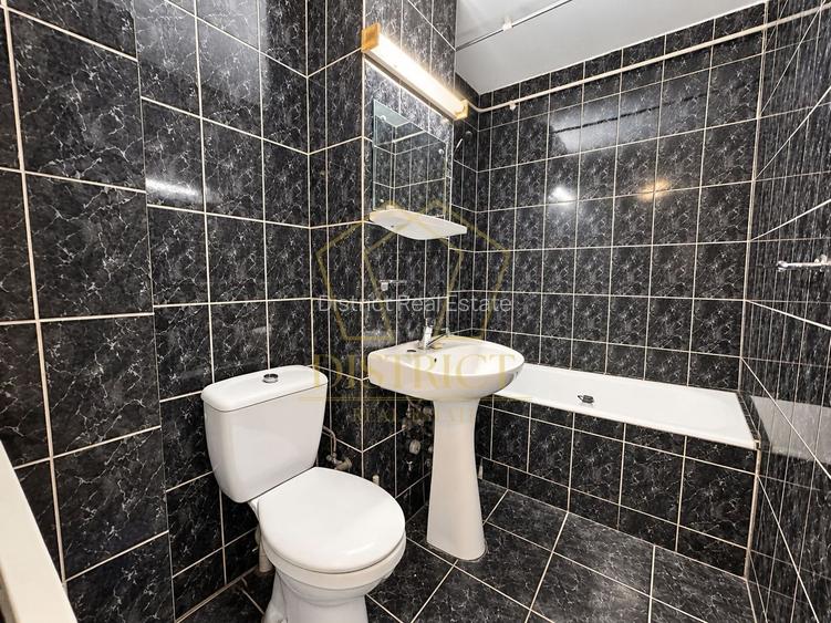 Apartament cu 2 camere | Complexul Studentesc | Olimpia Stadion - 10
