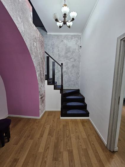 Vilă interbelică renovată, ideală pentru birouri, în zona Piața Rosetti