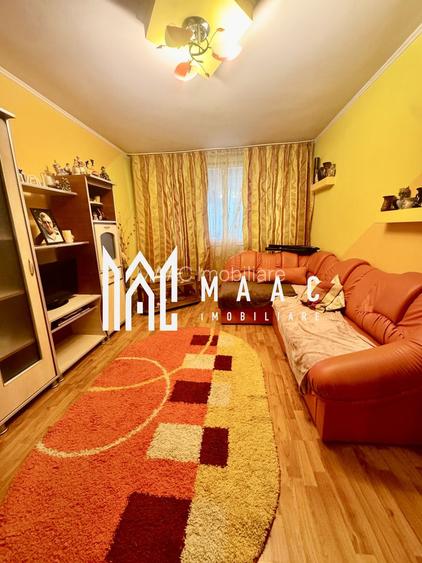 Apartament 2 camere decomandat | Ostroveni, Vâlcea | parter, mobilat - 2