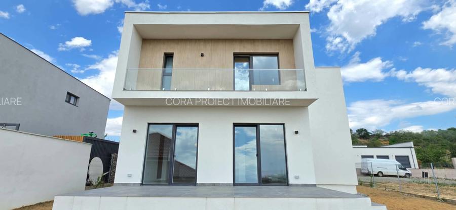 Casă de vânzare, zona dealurile Oradiei-CV0533 - 42