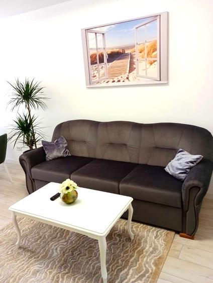 Studio spatios Militari Residence Apeductului/2 minute de STB/rate dezvoltator