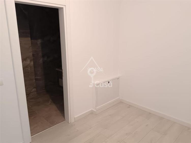 Timpuri Noi- spatiu 2 camere si curte - 6