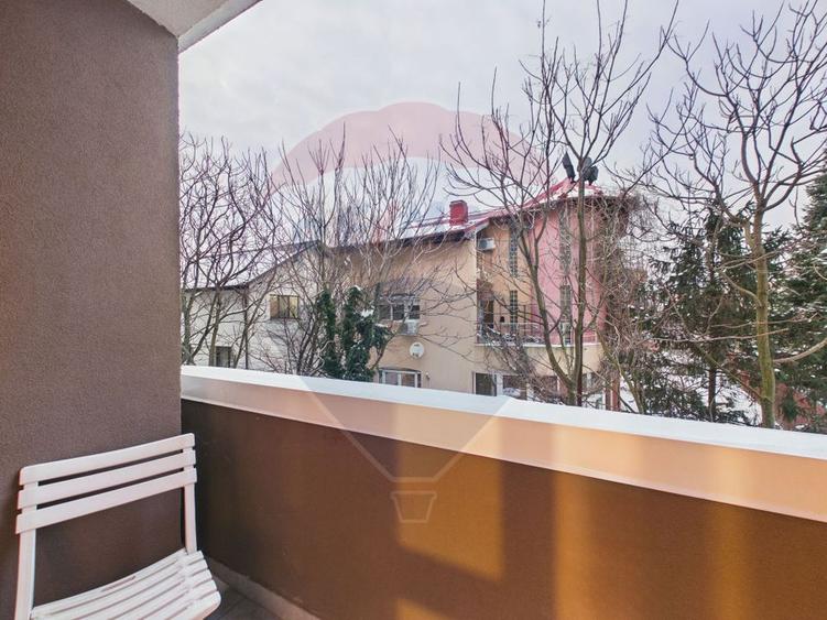Apartament cu 2 camere de vânzare în zona Prelungirea Ghencea