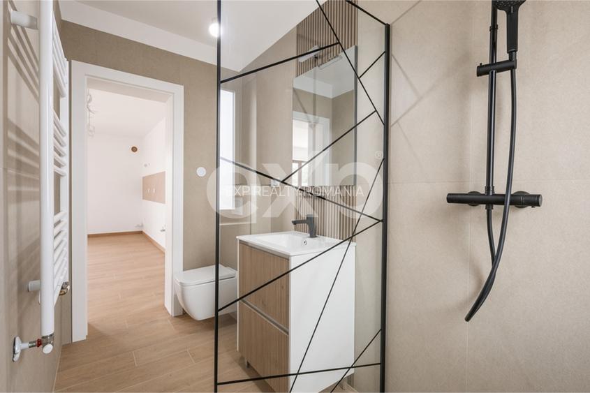 De vânzare duplex nou în Covaci