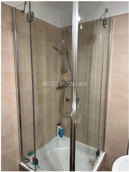 Apartament 2 camere modern cu loc de parcare Craiter - 13