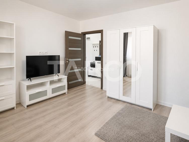Apartament superb de vanzare Doamna Stanca parcare bucatarie inchisa - 7
