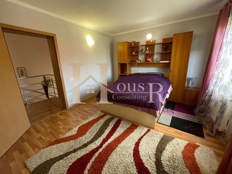 Individuala in Timisoara. Garaj. Disponibila imediat
