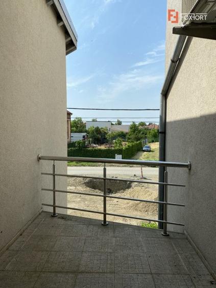 Casa cu 9 camere - panouri fotovoltaice, Timisoara - Bogdanestilor