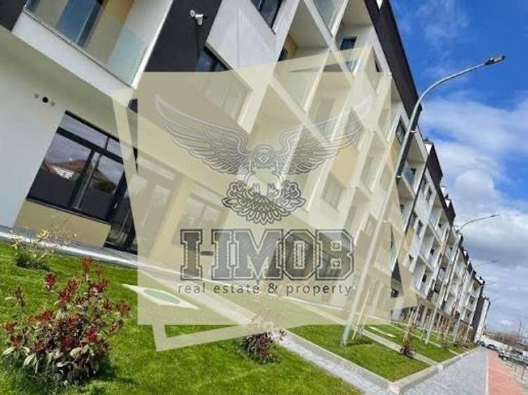 Apartament modern 2 camere balcon parcare subterană