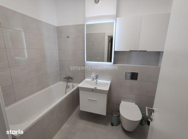 Inchiriere Apartament 2 camere | 52 mp | 5 min Mall Plaza