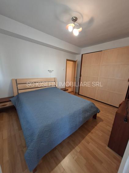Central, apartament renovat - 4