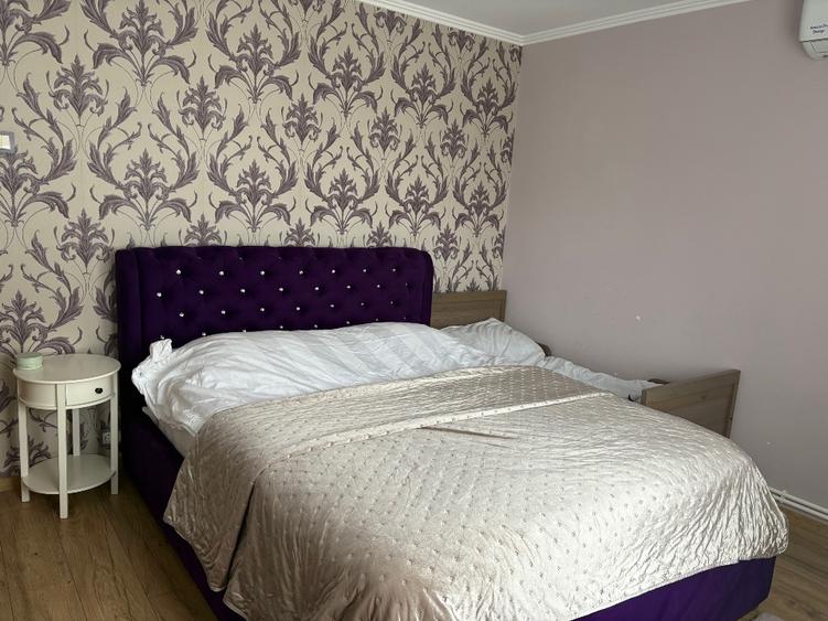 Persoana fizica, vand apartament deosebit  in calea Vitan 123.