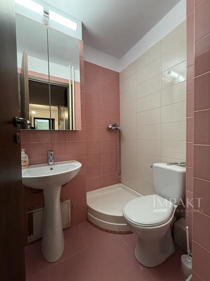 Inchiriere apartament 4 camere in Gheorgheni!