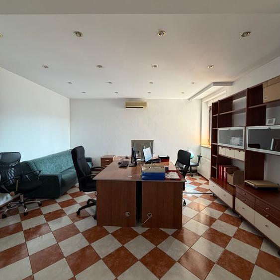 Cotroceni Eroilor - spatiu pentru birouri - etaj 3/P+3+POD - 120mp