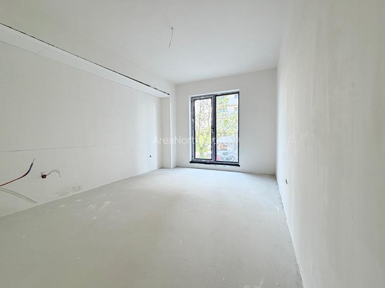 Apartamente 3camere imobil nou zona Straulesti-Jiului - 14
