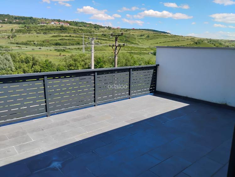 VAND DUPLEX  Valea Seaca Cluj pret EXCEPTIONAL - 4
