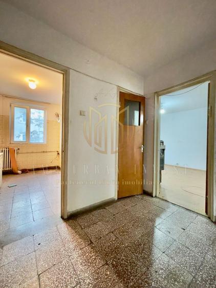 3 camere Militari Lujerului | Cetatea de Baltă