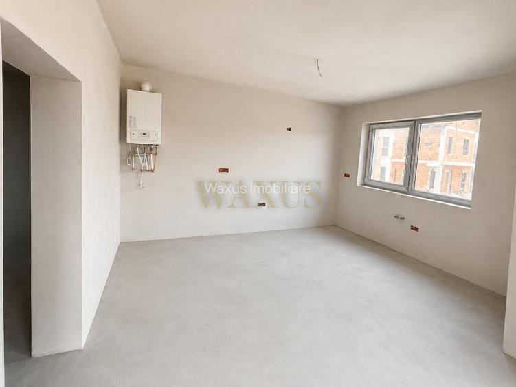 Casă individuală în Chinteni - 120MP I ST 500MP I 4 Camere - 2