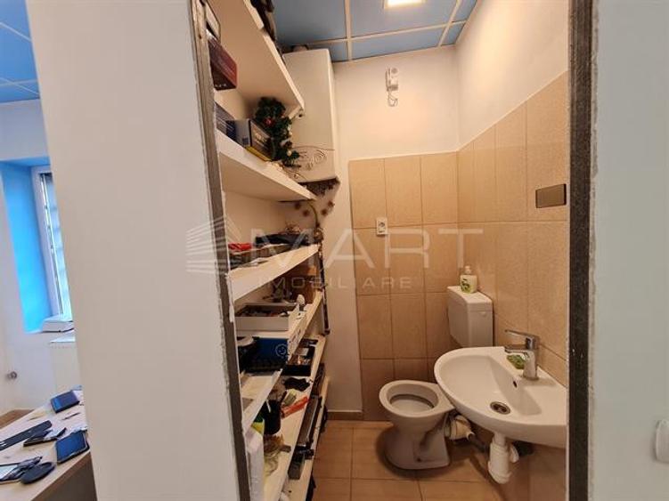 Spatiu comercial, zona Bartolomeu