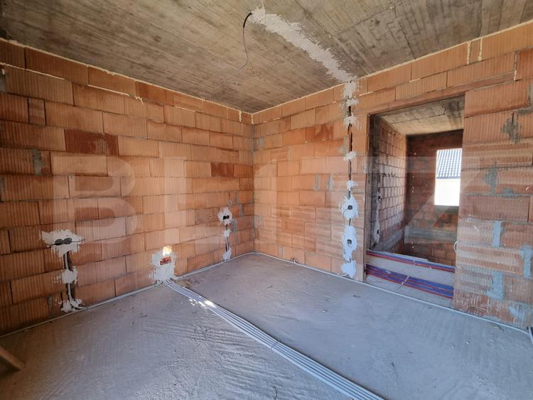 Duplex nou in Iris! 135 mp, 250 mp teren